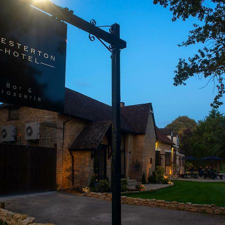 The Chesterton Hotel Бистер Экстерьер фото