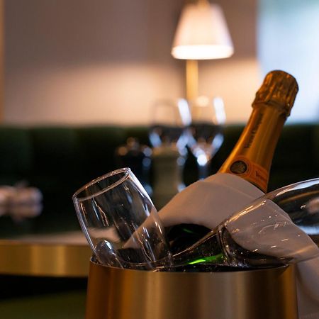 The Chesterton Hotel Бистер Экстерьер фото