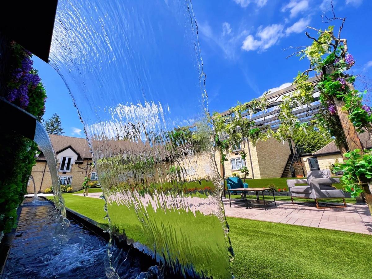 The Chesterton Hotel Бистер Экстерьер фото