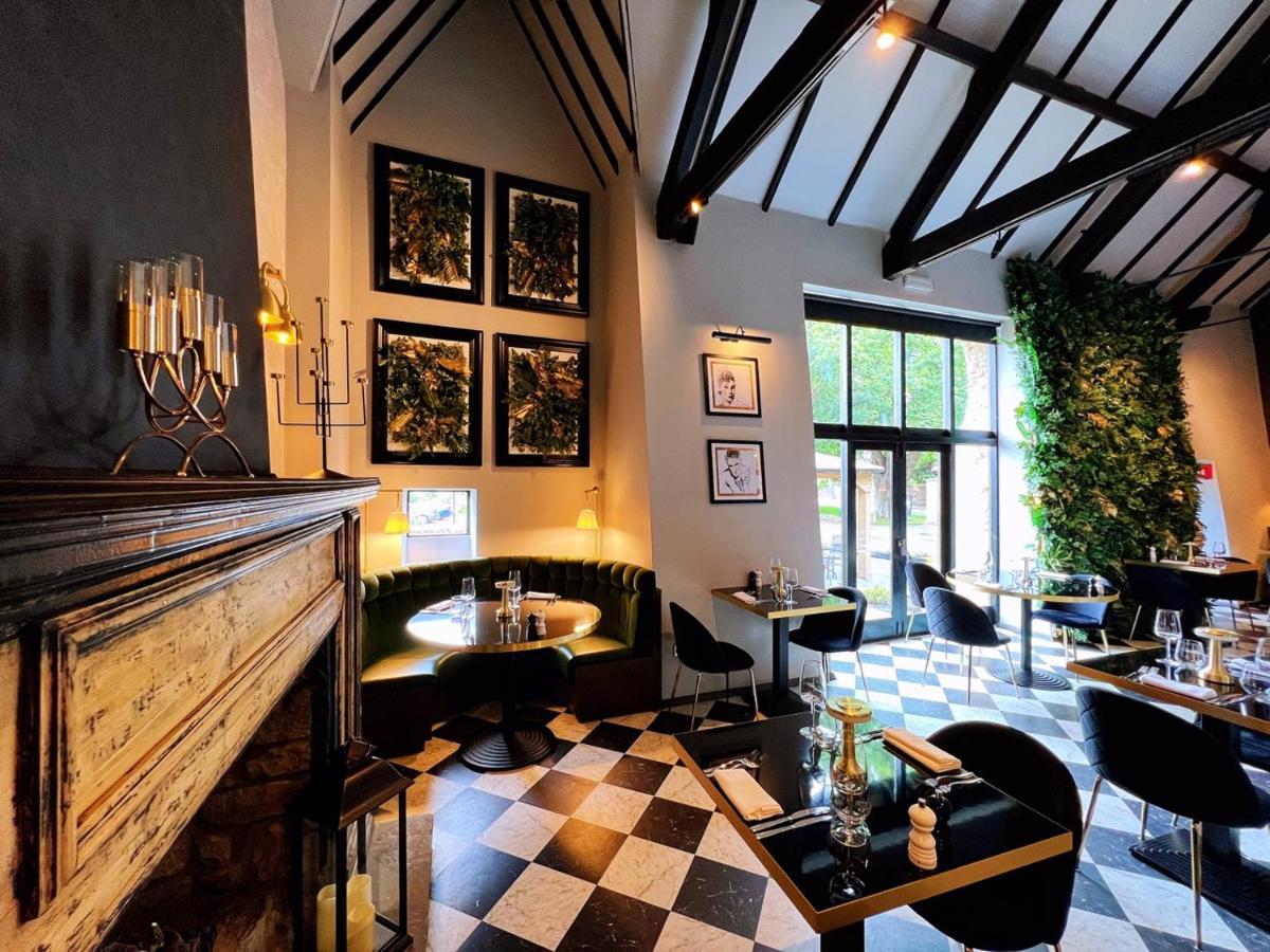 The Chesterton Hotel Бистер Экстерьер фото