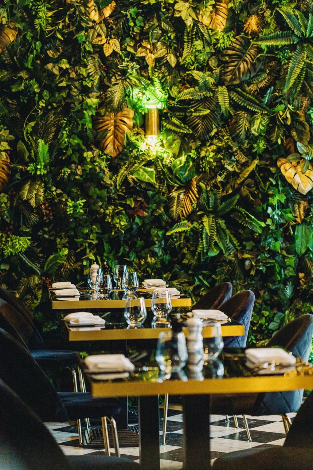 The Chesterton Hotel Бистер Экстерьер фото