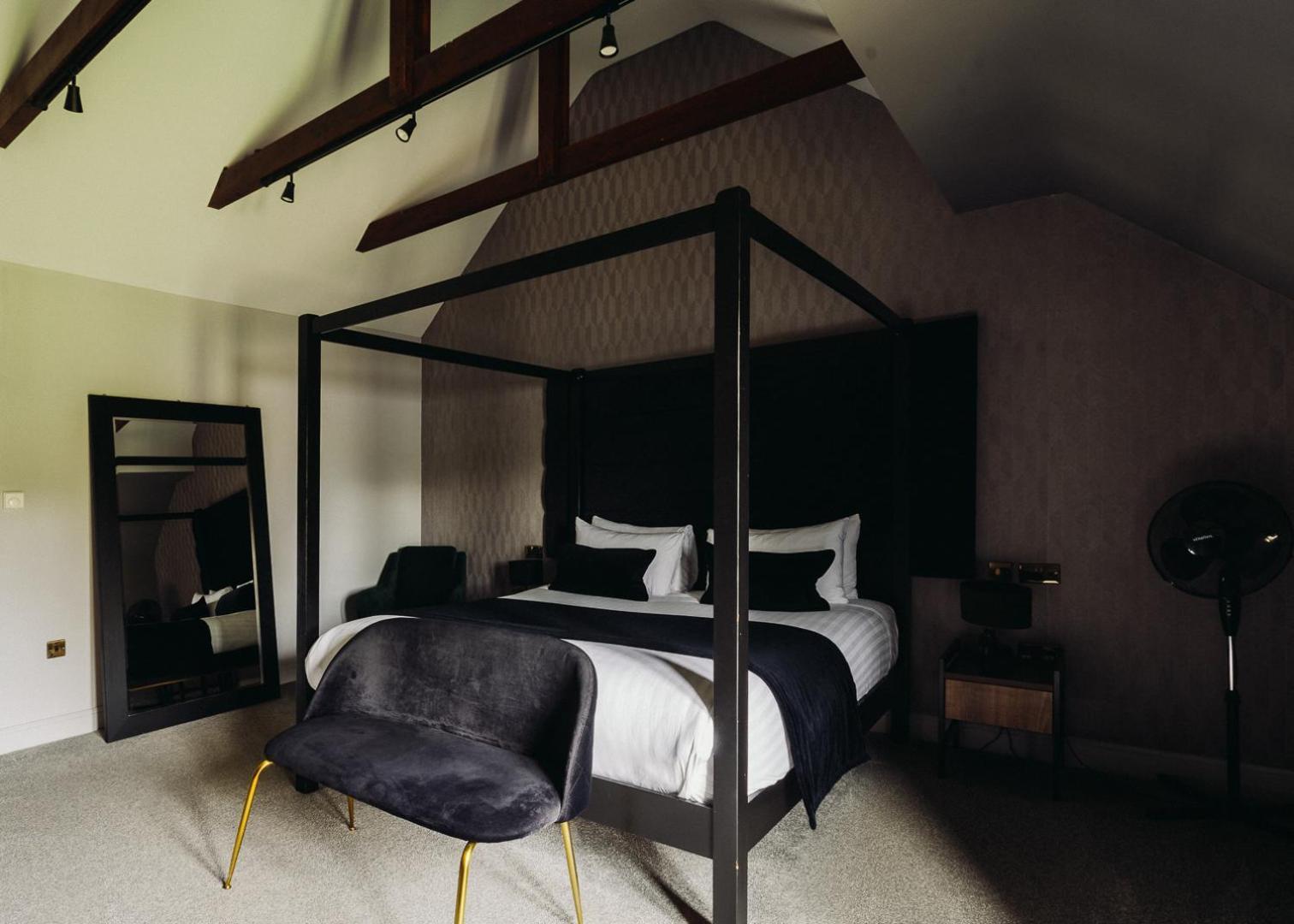 The Chesterton Hotel Бистер Экстерьер фото