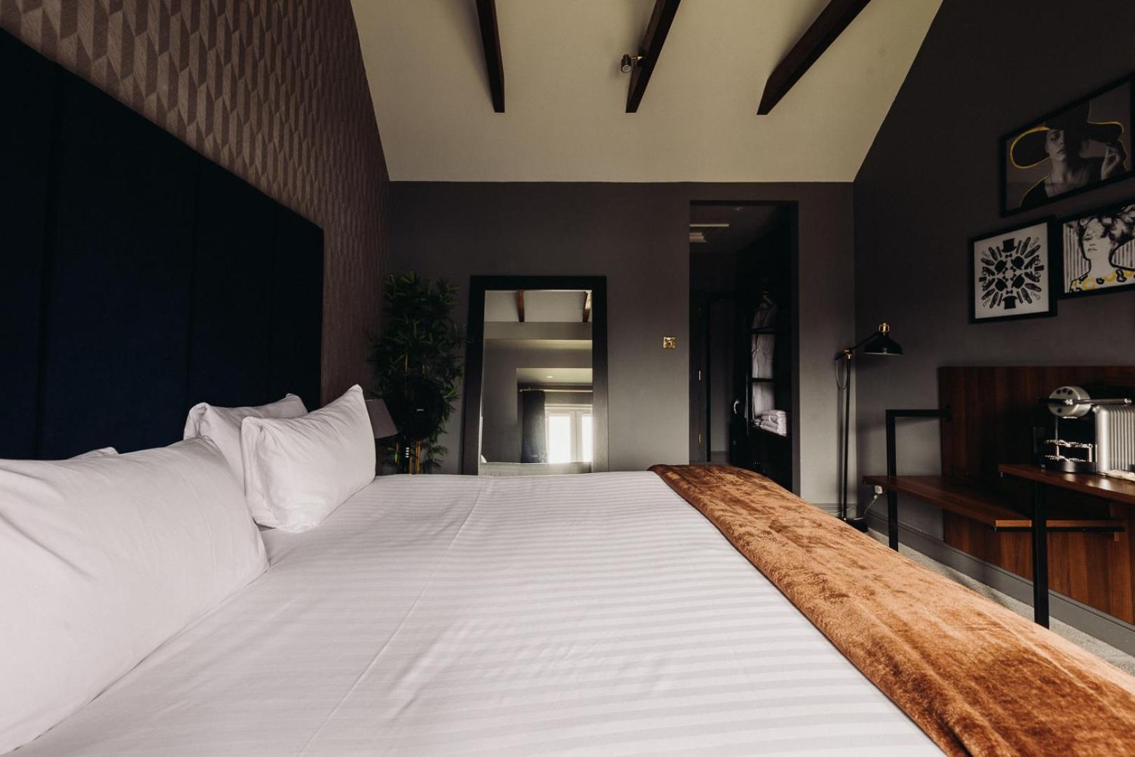 The Chesterton Hotel Бистер Экстерьер фото
