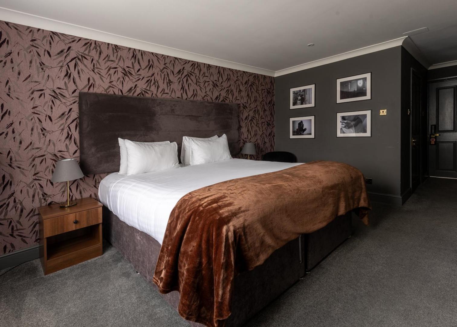 The Chesterton Hotel Бистер Экстерьер фото